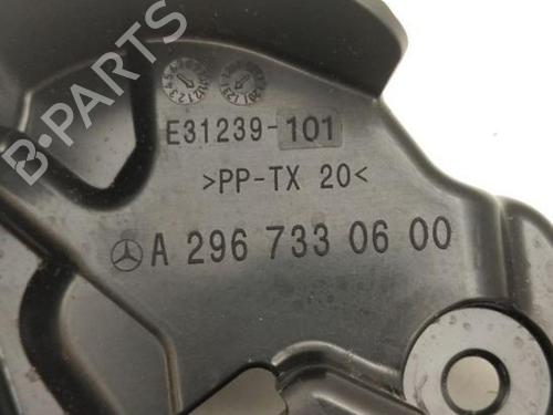 Electronic module MERCEDES-BENZ EQE SUV (X294) EQE 350+ (294.621) | BP38996315M83 - Image 10