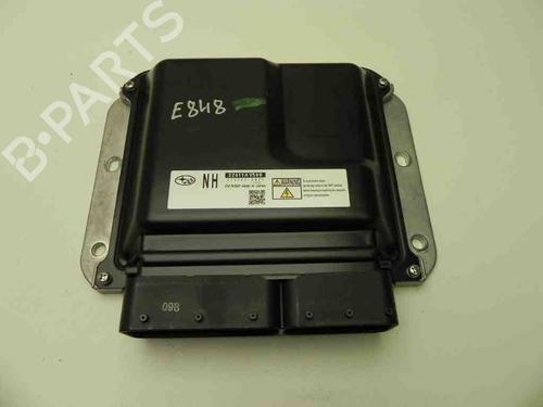 Used Engine control unit (ECU) SUBARU FORESTER (SH_) 2.0 D AWD (SHH, SHD, SHN) (147 hp) 28945775
