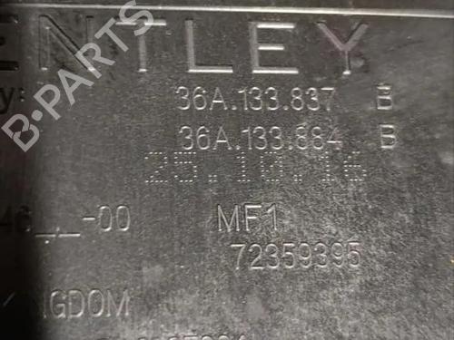 Air filter box BENTLEY BENTAYGA (4V1) 6.0 | BP33938298M87  - Image 16