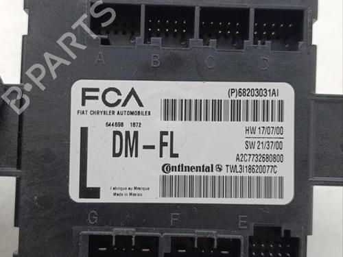 Control unit JEEP WAGONEER (WS) 3.0 4WD | BP39001950M11 - Image 10