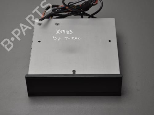 Module électronique VW T-ROC (A11, D11) 1.5 TSI (150 hp) 28942815