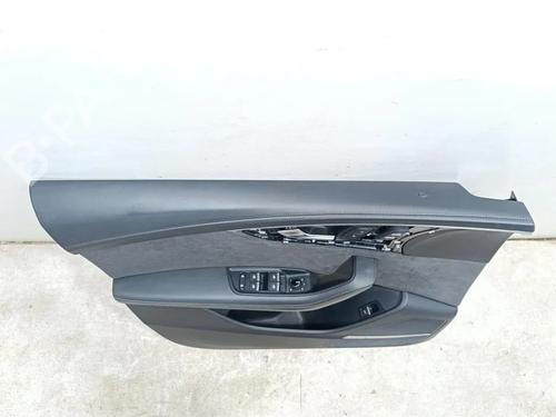 Front left panel AUDI Q8 (4MN, 4MT) RS FSI Mild Hybrid quattro | BP36186982C58 - Image 5