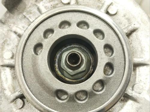 Right front shock absorber PORSCHE CAYENNE (9YA) 4.0 Turbo S E-Hybrid AWD (9YACH1) | BP28947133M17  - Image 5