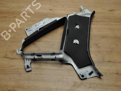 Door moulding trim VOLVO S90 II (234) D4 | BP28911537C150 