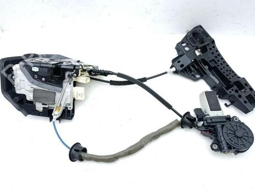 Rear right lock AUDI A8 D4 (4H2, 4H8, 4HC, 4HL) 4.2 FSI quattro | BP28923492C99 