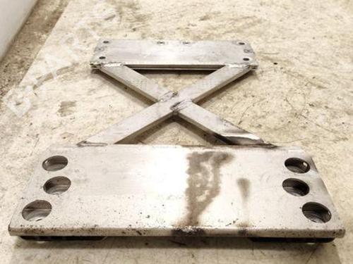 Other PORSCHE PANAMERA (971) 2.9 4 E-Hybrid (97ABE1, 97BBE1, 97ABX1) | BP28926257O1 