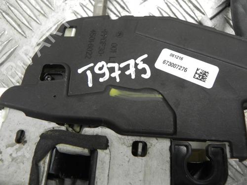 Electronic module MASERATI GHIBLI III (M157) 3.0 S Q4 | BP37543405M83 - Image 3