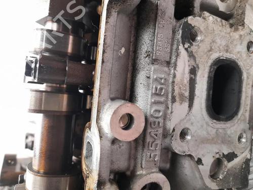 Cylinder head OPEL ASTRA K (B16) 1.0 Turbo (68) | BP30730982M5