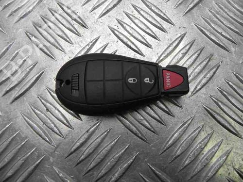 Elektronische module JEEP CHEROKEE (KL) 2.4 (177 hp) 28920595