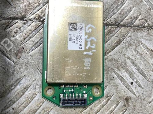 Used Electronic module PORSCHE CAYENNE (92A) 4.8 Turbo (500 hp) 28928562