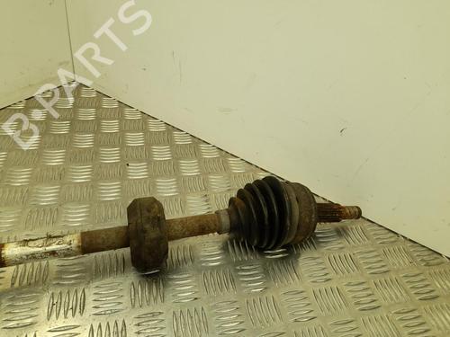 Driveshaft DACIA LODGY (JS_) 1.6 SCe 100 (JSAV) | BP37548573M37 - Image 3