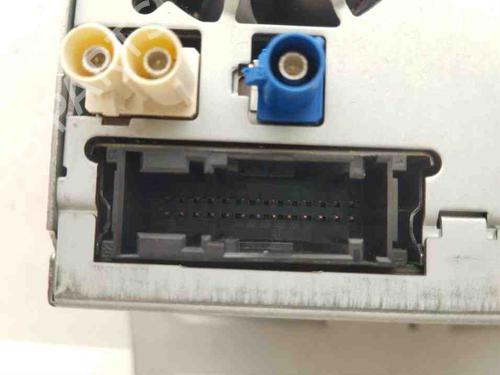 Electronic module BENTLEY CONTINENTAL FLYING SPUR (3W_) 6.0 FLEX | BP28936263M83