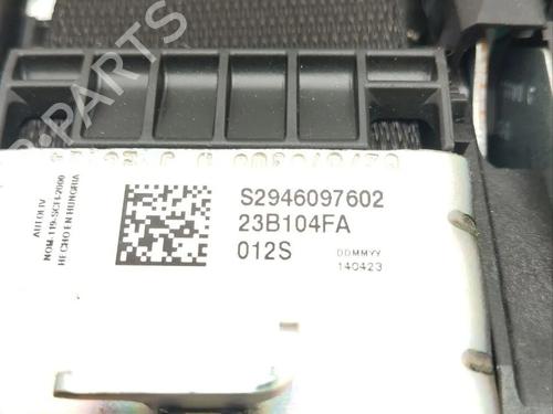Front right seatbelt BMW i4 (G26) eDrive35 | BP32061890I25 