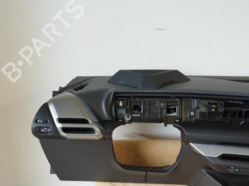 Dashboard BMW 1 (F70) 120 d Mild-Hybrid | BP40027258C46 - Image 9