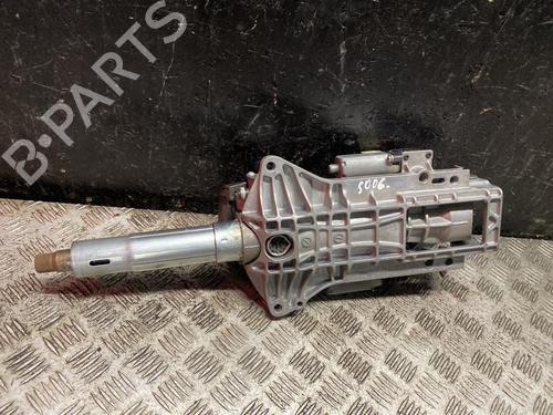 Used Steering pump Steering pump MERCEDES-BENZ S-CLASS (W222, V222, X222) S 65 AMG (222.179) (630 hp) 37550041 37550041