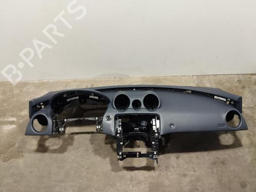 Used Dashboard Dashboard 38993375 38993375