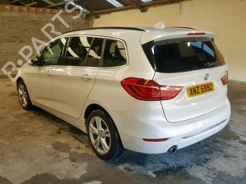 Boot lining BMW 2 Gran Tourer (F46) 218 i | BP37582429I3 - Image 8