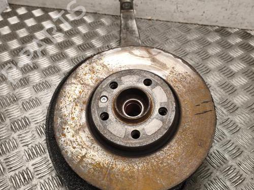 Used Right front steering knuckle Right front steering knuckle 39252302 39252302