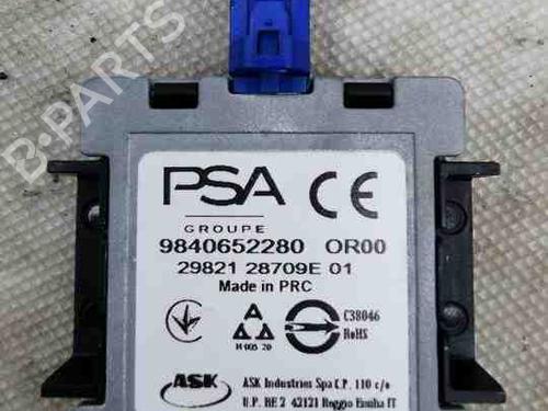 Elektronisk modul OPEL MOKKA 1.2 (76) | BP29866139M83 