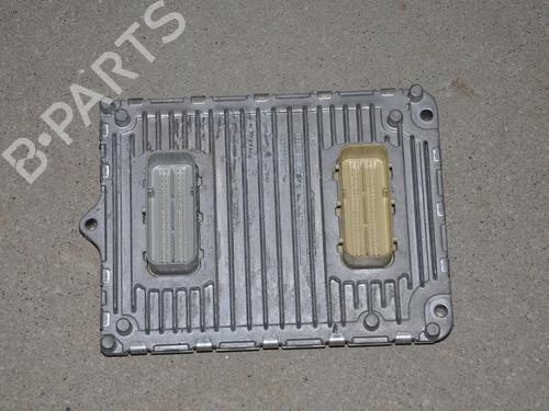 Used Engine control unit (ECU) DODGE CHALLENGER Coupe 3.6 (309 hp) 28941181