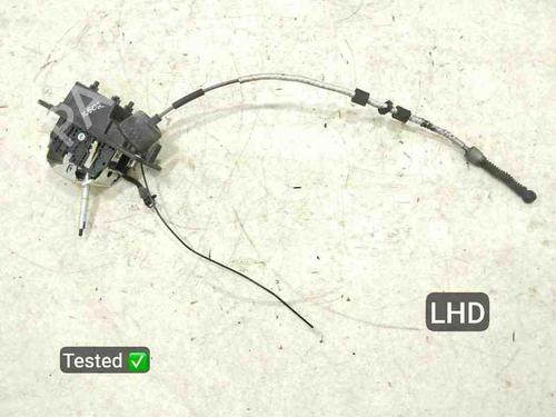 Used Gear lever BENTLEY CONTINENTAL FLYING SPUR (3W_) 6.0 FLEX (610 hp) 28934684