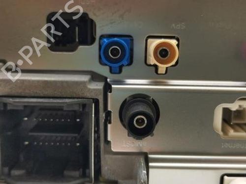 Elektronisk modul MERCEDES-BENZ EQE (V295) EQE 350 (295.125) | BP28908902M83 