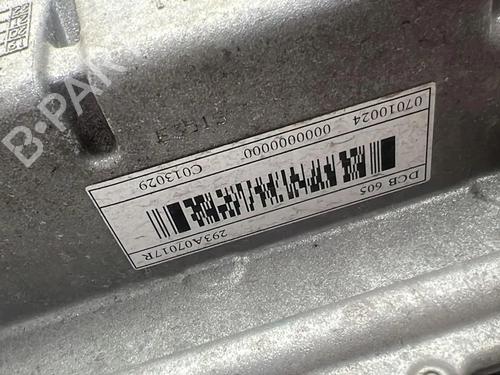 Inverter/Converter RENAULT ZOE (BFM_) ZOE | BP28934077M119 