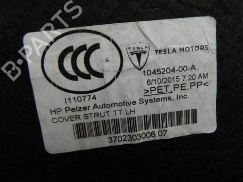 Other TESLA MODEL S (5YJS) 85D AWD | BP37578165O1 - Image 3
