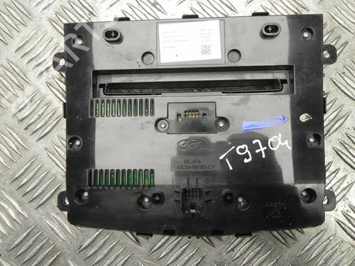 Switch FORD RANGER (TKE) 3.2 TDCi 4x4 | BP28920706I30 