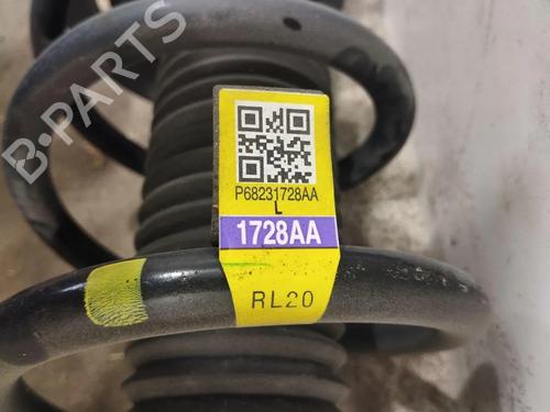Right front shock absorber CHRYSLER PACIFICA (RU) 3.6 Hybrid | BP28925862M17 - Image 8