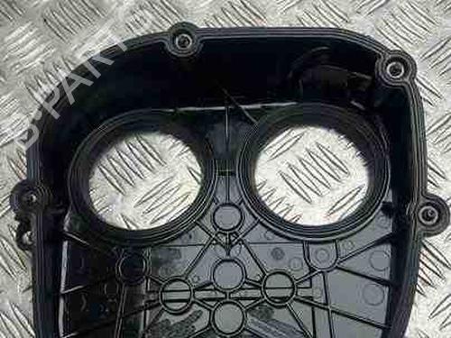 Used Timing cover AUDI A6 C7 (4G2, 4GC) 2.0 TFSI (252 hp) 28923081