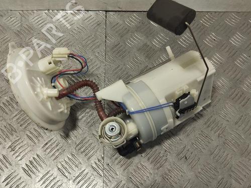 Aforador BMW X3 (F25) xDrive 35 i (306 hp) 28929352