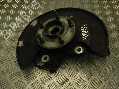 Other OPEL ZAFIRA TOURER C (P12) 2.0 CDTi (75) | BP28917174O1