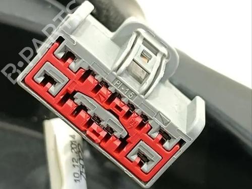 Module électronique PORSCHE MACAN (95B) 3.6 Turbo | BP30908953M83