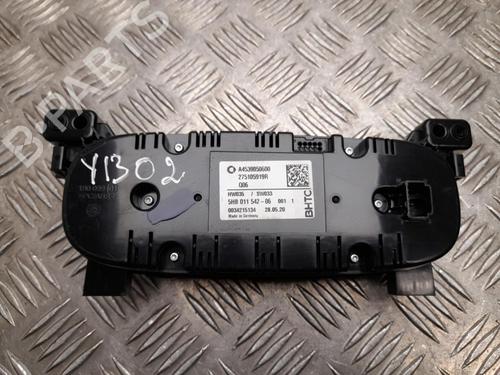 Climate control DACIA SANDERO III 1.0 TCe 100 ECO-G | BP37550195I5 - Image 4