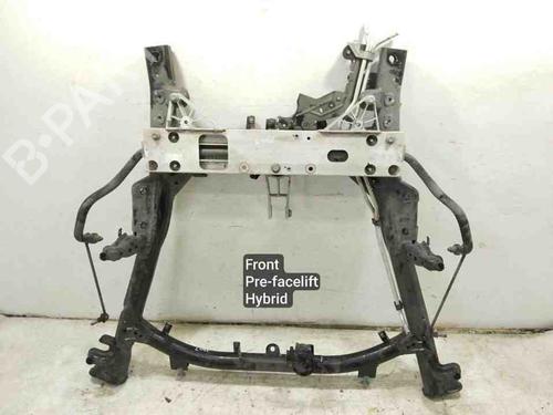 Used Subframe CHRYSLER PACIFICA (RU) 3.6 Hybrid (264 hp) 28938409