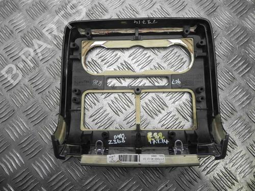 Other LAND ROVER RANGE ROVER IV (L405) 3.0 TDV6 4x4 | BP28945257O1