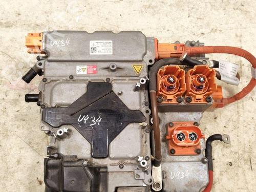 Used Inverter/Converter PORSCHE TAYCAN Cross Turismo (Y1B) 4 (Y1BBD1) (476 hp) 28945474
