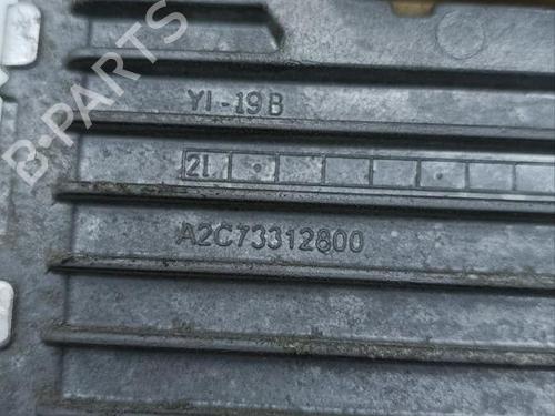 Engine control unit (ECU) CHRYSLER PACIFICA (RU) 3.6 Hybrid | BP40027249M57 - Image 8