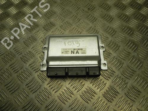 Used Engine control unit (ECU) Engine control unit (ECU) 37545843 37545843