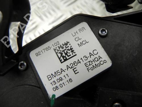 Electronic module FORD FOCUS III Turnier 1.6 TDCi | BP37576667M83 - Image 4