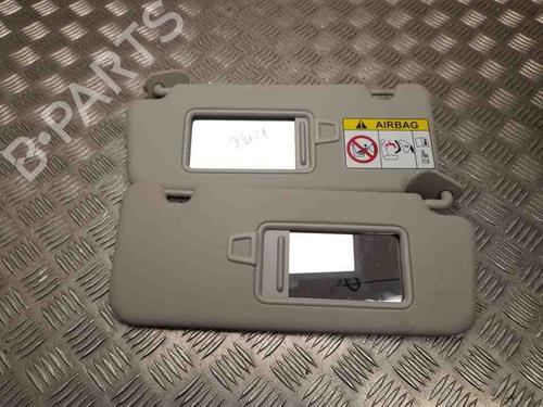 Pala sol esquerda KIA NIRO I (DE) 1.6 GDI Plug-in Hybrid (141 hp) 28923928