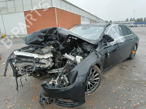 Electronic sensor MERCEDES-BENZ E-CLASS (W213) E 350 e (213.050) | BP37564297M84 - Image 4