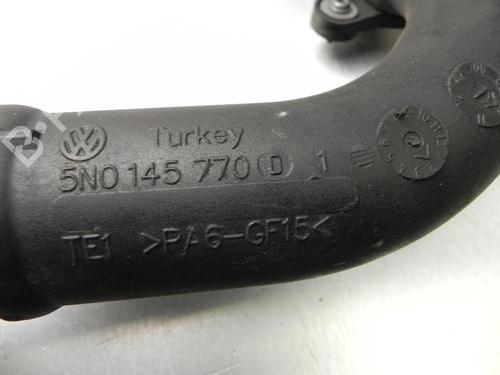 Pipe VW TIGUAN (5N_) 2.0 TDI | BP37576287M125 - Image 3