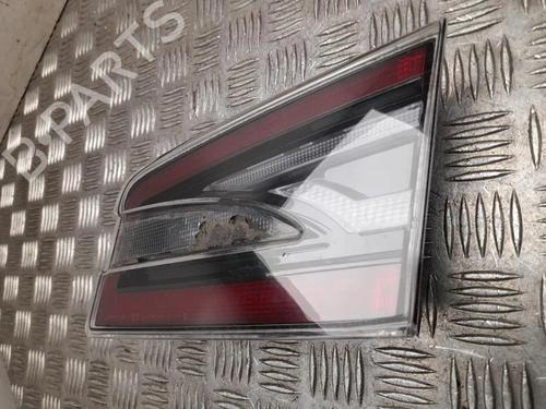 Right taillight TESLA MODEL S (5YJS) 85D AWD | BP34712777C35 - Image 2