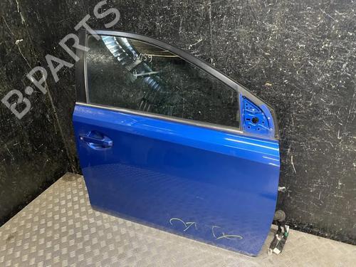 Used Right front door Right front door TOYOTA AURIS Estate (_E18_) 1.4 D-4D (NDE180_) (90 hp) 35984631 35984631