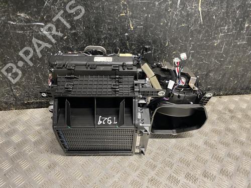 Used Heater matrix box Heater matrix box 37574300 37574300