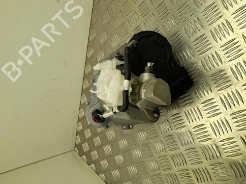 Used Brake master cylinder Brake master cylinder RENAULT ZOE (BFM_) ZOE (88 hp) 28916970 28916970