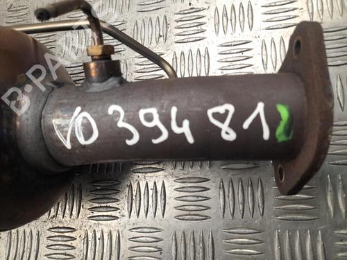 Catalyst VW PASSAT B8 Variant (3G5, CB5) 1.4 GTE Hybrid | BP37568968M10 - Image 6