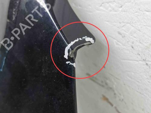 Forkjerm høyre VW GOLF VII Variant (BA5, BV5) 1.0 TSI | BP28920535C42